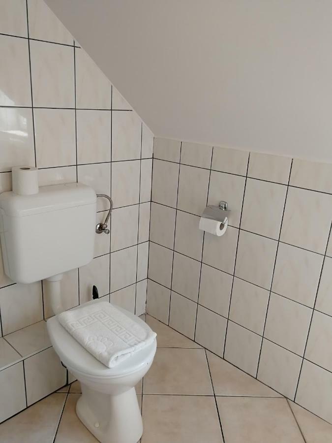 Ovar Apartman Mosonmagyaróvár Exterior foto