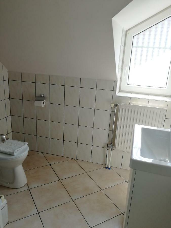 Ovar Apartman Mosonmagyaróvár Exterior foto