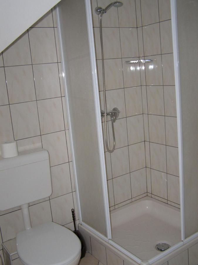 Ovar Apartman Mosonmagyaróvár Zimmer foto