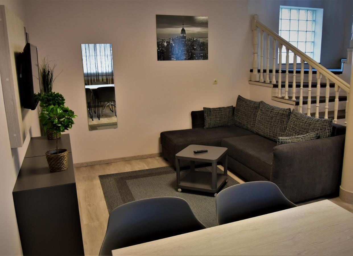 Ovar Apartman Mosonmagyaróvár Exterior foto