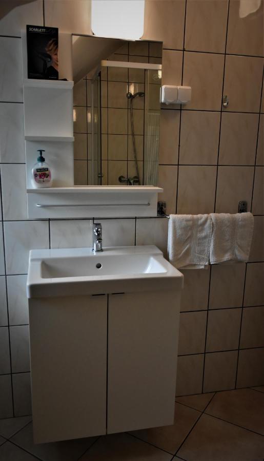 Ovar Apartman Mosonmagyaróvár Exterior foto
