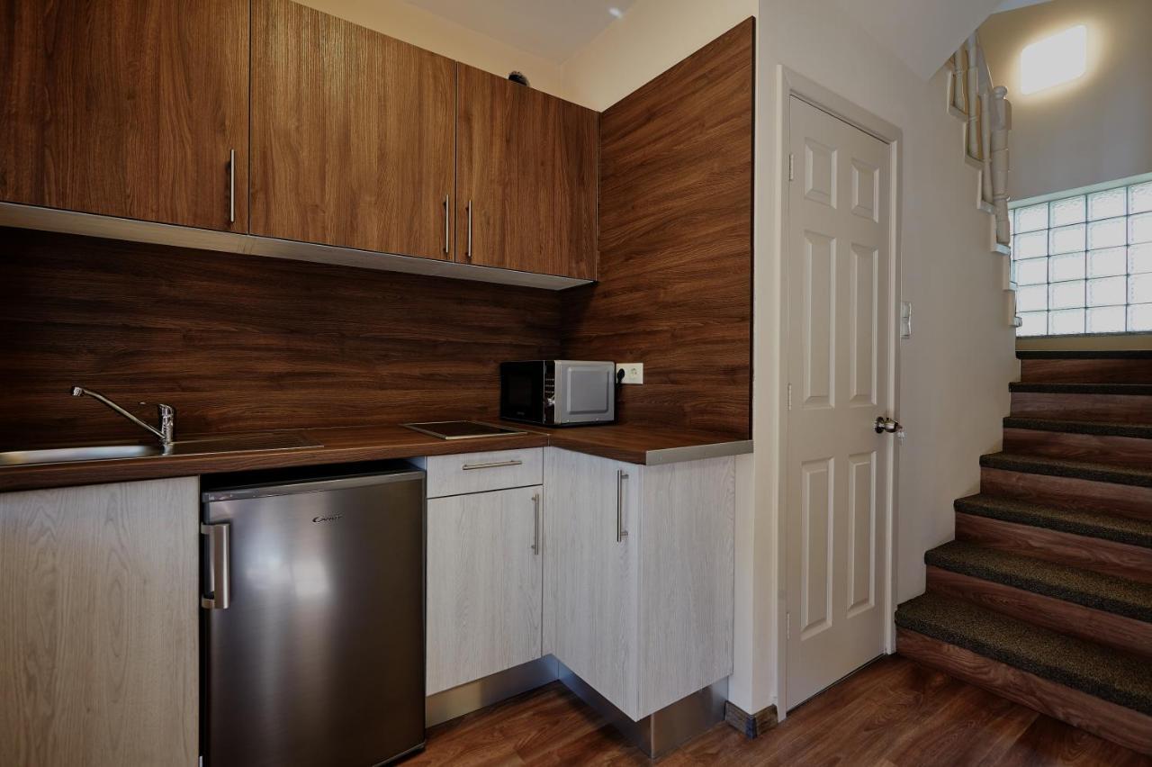 Ovar Apartman Mosonmagyaróvár Exterior foto
