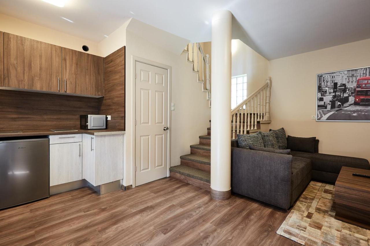 Ovar Apartman Mosonmagyaróvár Exterior foto