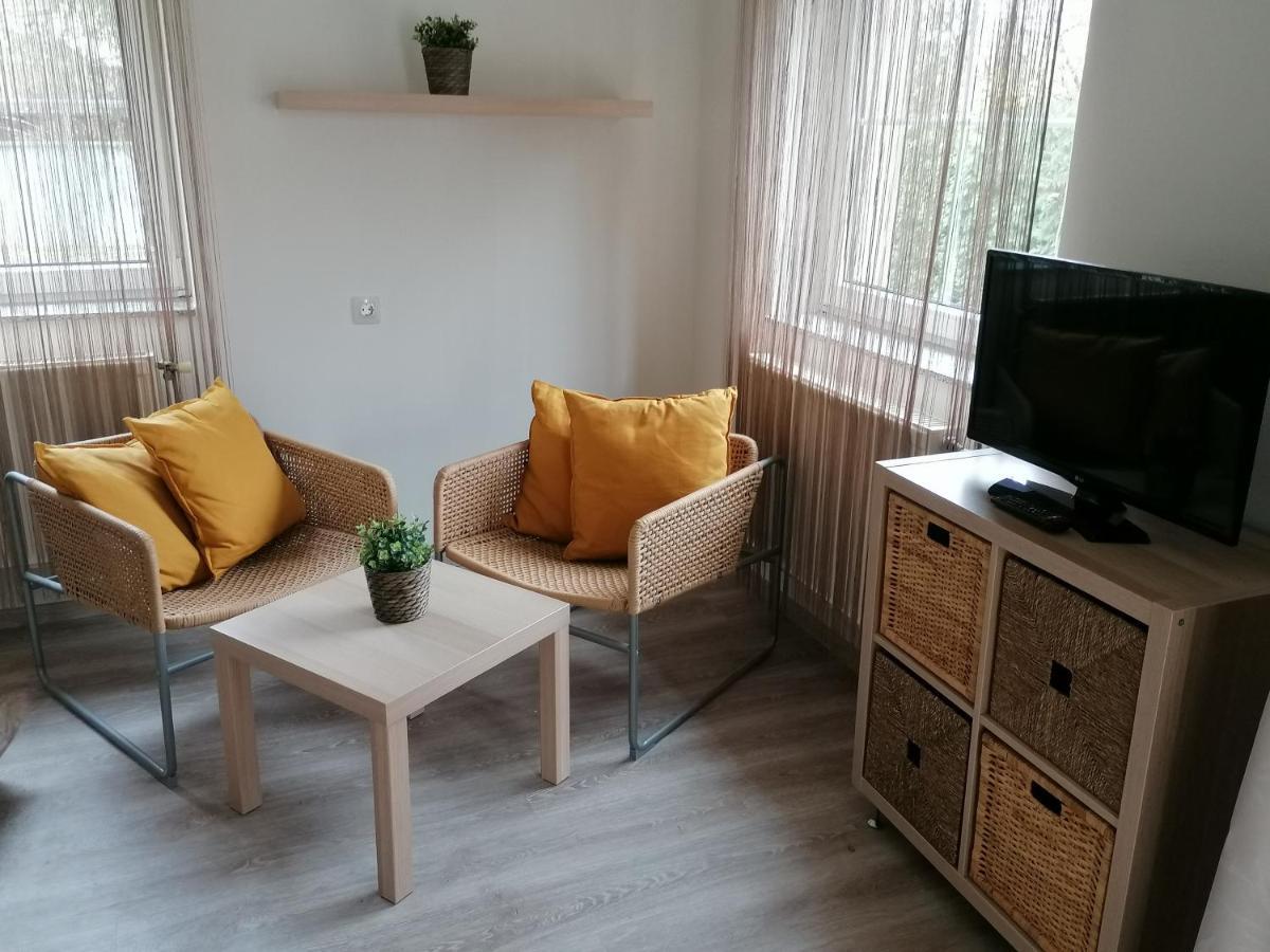 Ovar Apartman Mosonmagyaróvár Exterior foto