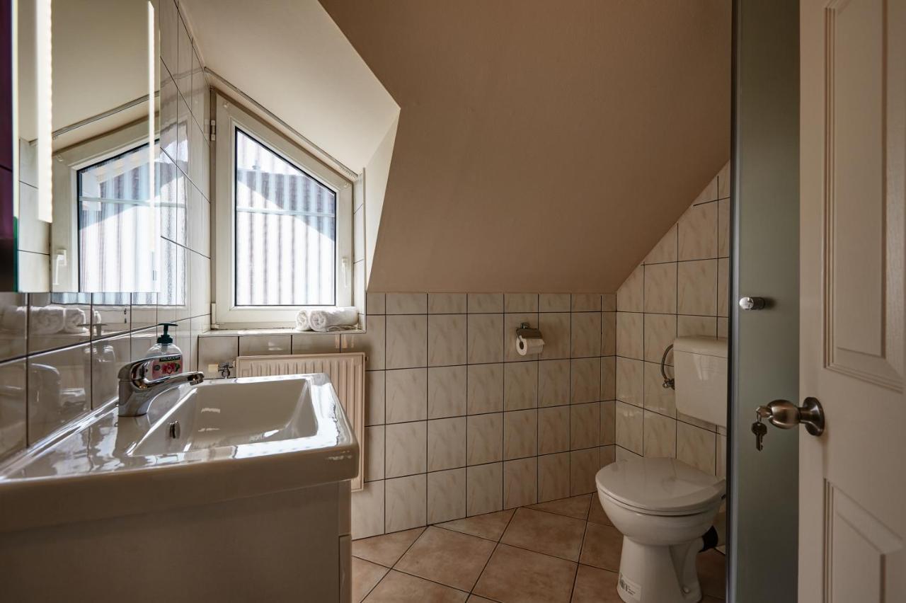 Ovar Apartman Mosonmagyaróvár Exterior foto